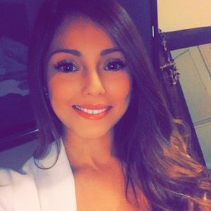 Meet your Posher, Marta